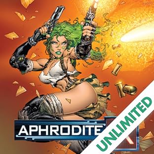 Aphrodite IX